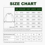 Men's Eye Graphic Knit Sweater