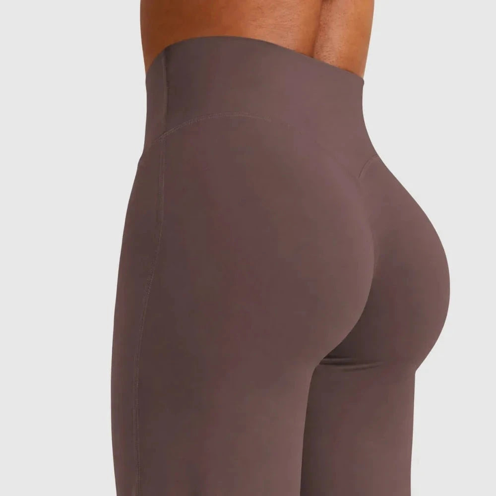 Women's Everyday Wide-Leg Leggings