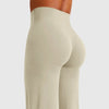 Women's Everyday Wide-Leg Leggings